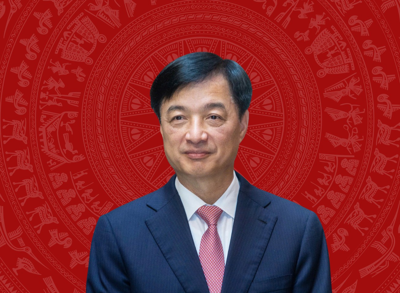 Đồng chí Nguyễn Duy Ngọc - Bí thư Thành ủy Hà Nội được bầu vào Bộ Chính trị khóa XIV - ảnh 1