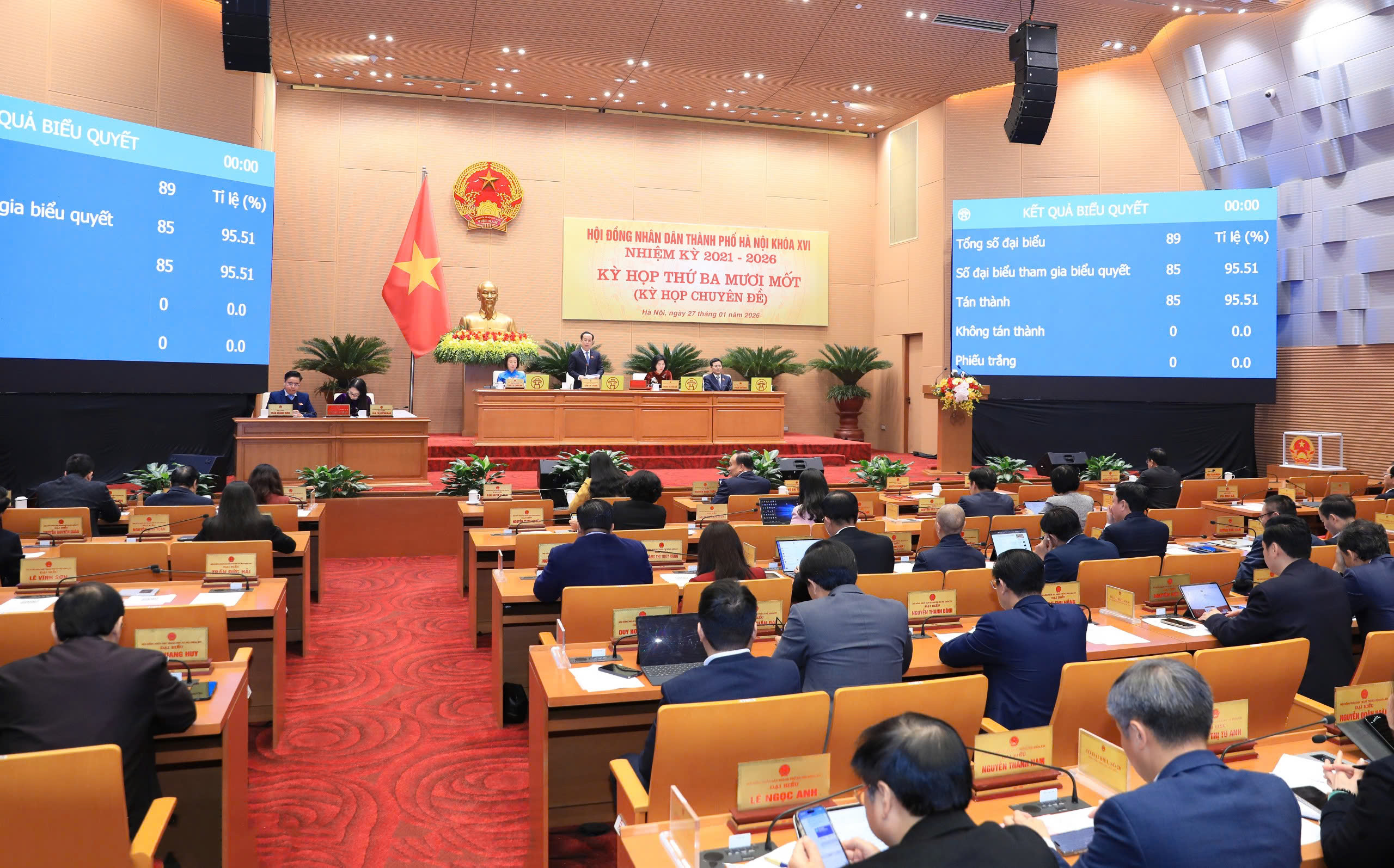 Tăng mức hỗ trợ bồi thường tái định cư khi triển khai các dự án lớn trên địa bàn Hà Nội - ảnh 3