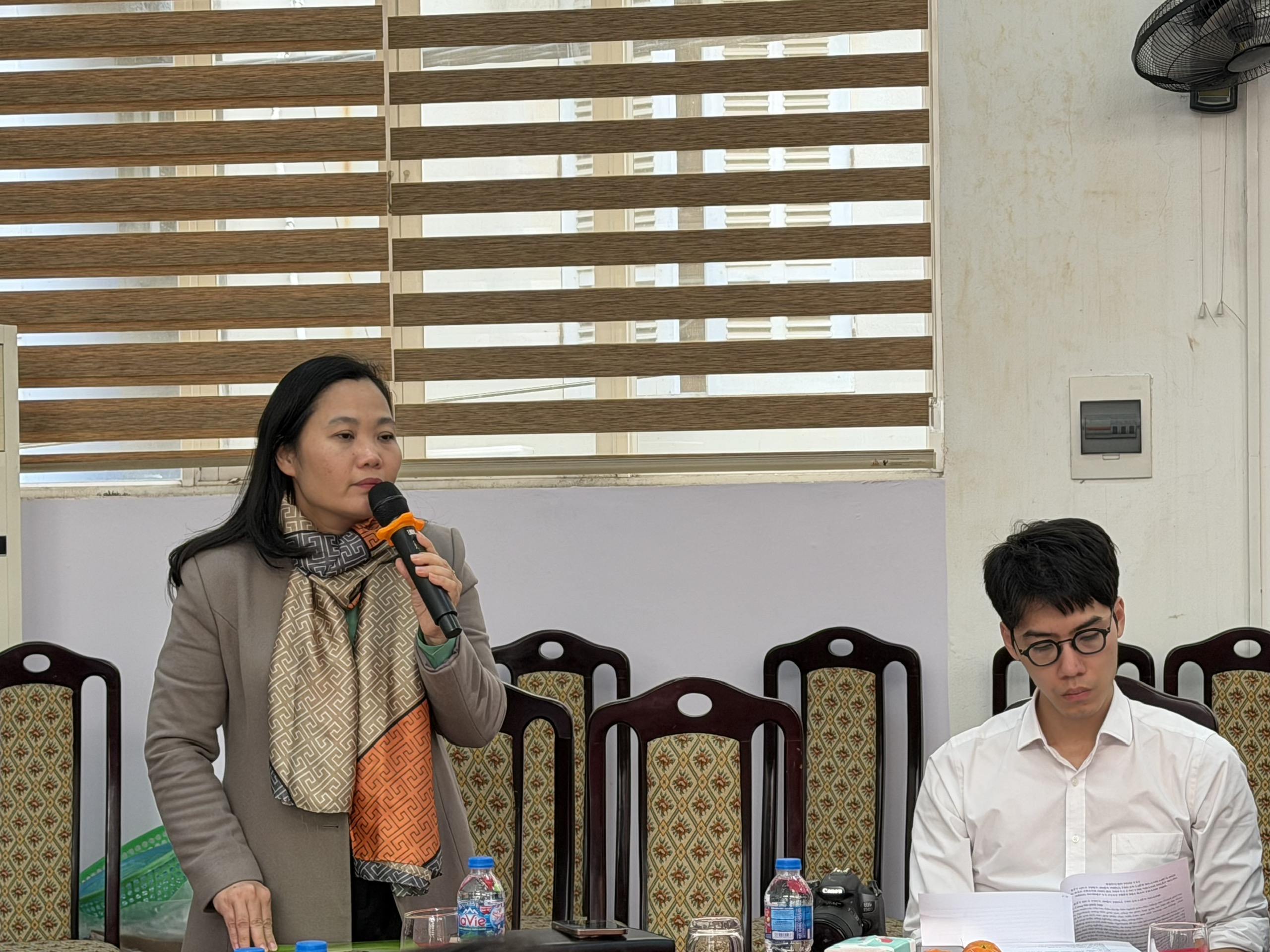 Hội Nông dân Hà Nội và Agribank ký kết thỏa thuận liên ngành về tín dụng nông nghiệp, nông thôn - ảnh 4