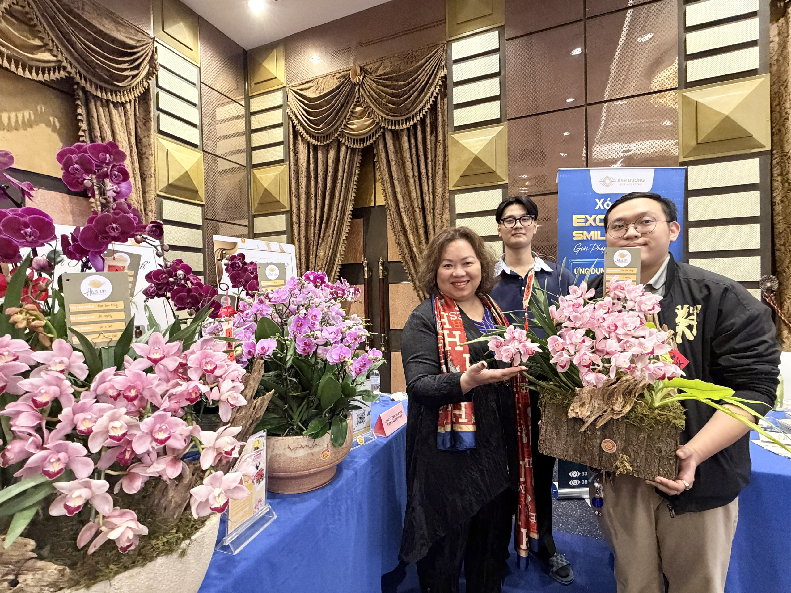 Hiệp hội Nữ doanh nhân thành phố Hà Nội (HNEW): Khẳng định vai trò, lan tỏa giá trị nữ doanh nhân Thủ đô - ảnh 12