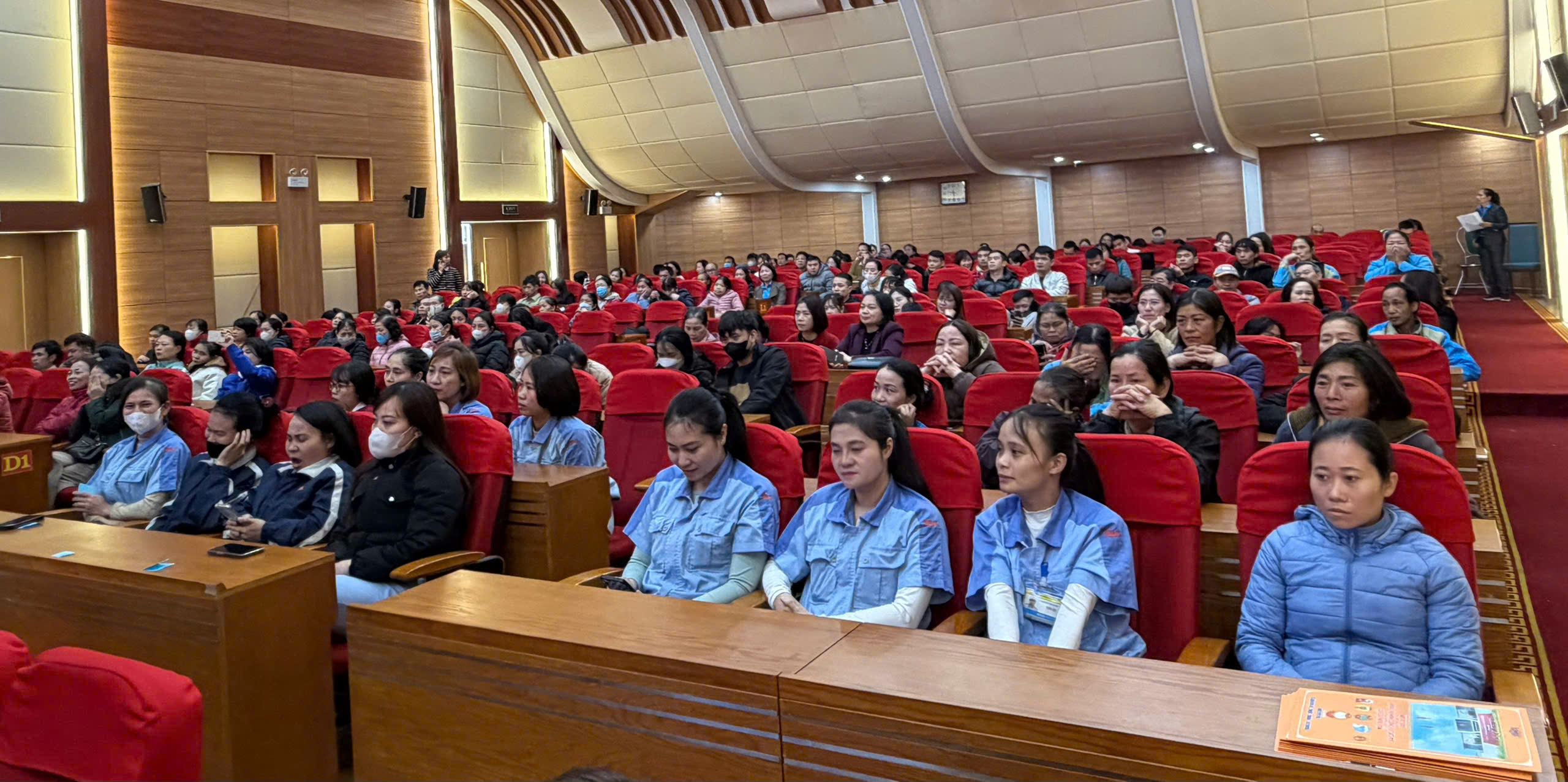 Xã Gia Lâm: Rộn ràng “Tết sum vầy - Xuân ơn Đảng” năm 2026 - ảnh 2