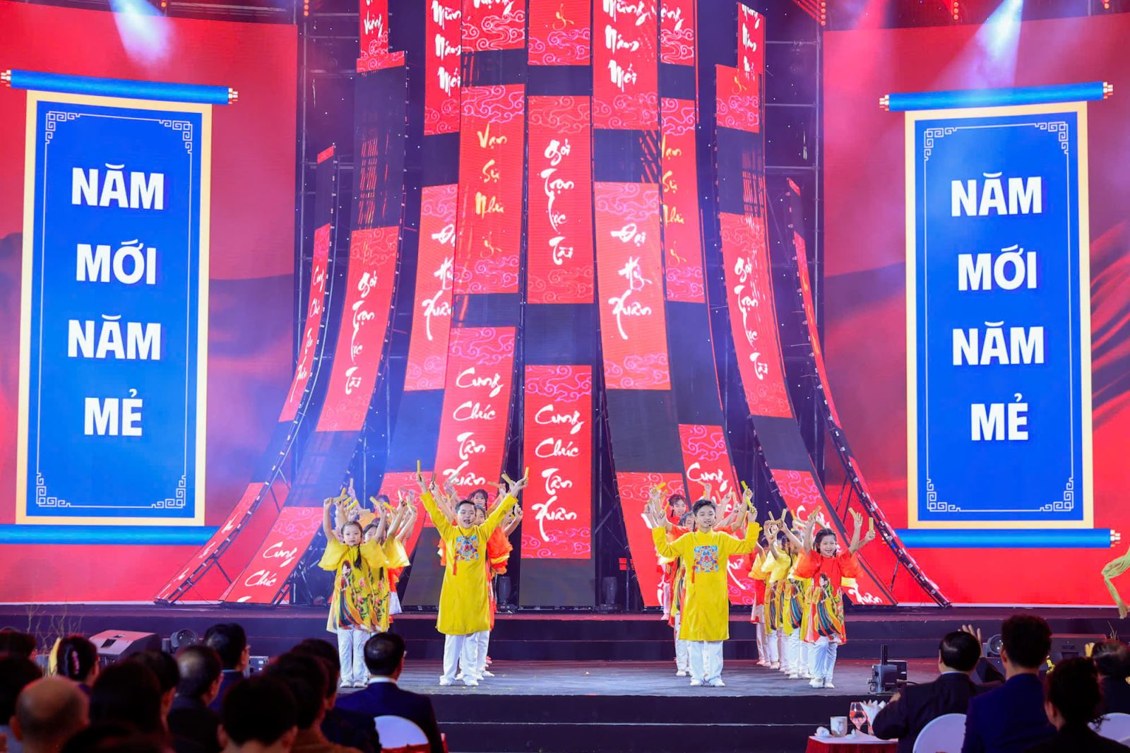 Khai mạc Hội chợ Mùa Xuân lần thứ nhất năm 2026 - ảnh 6