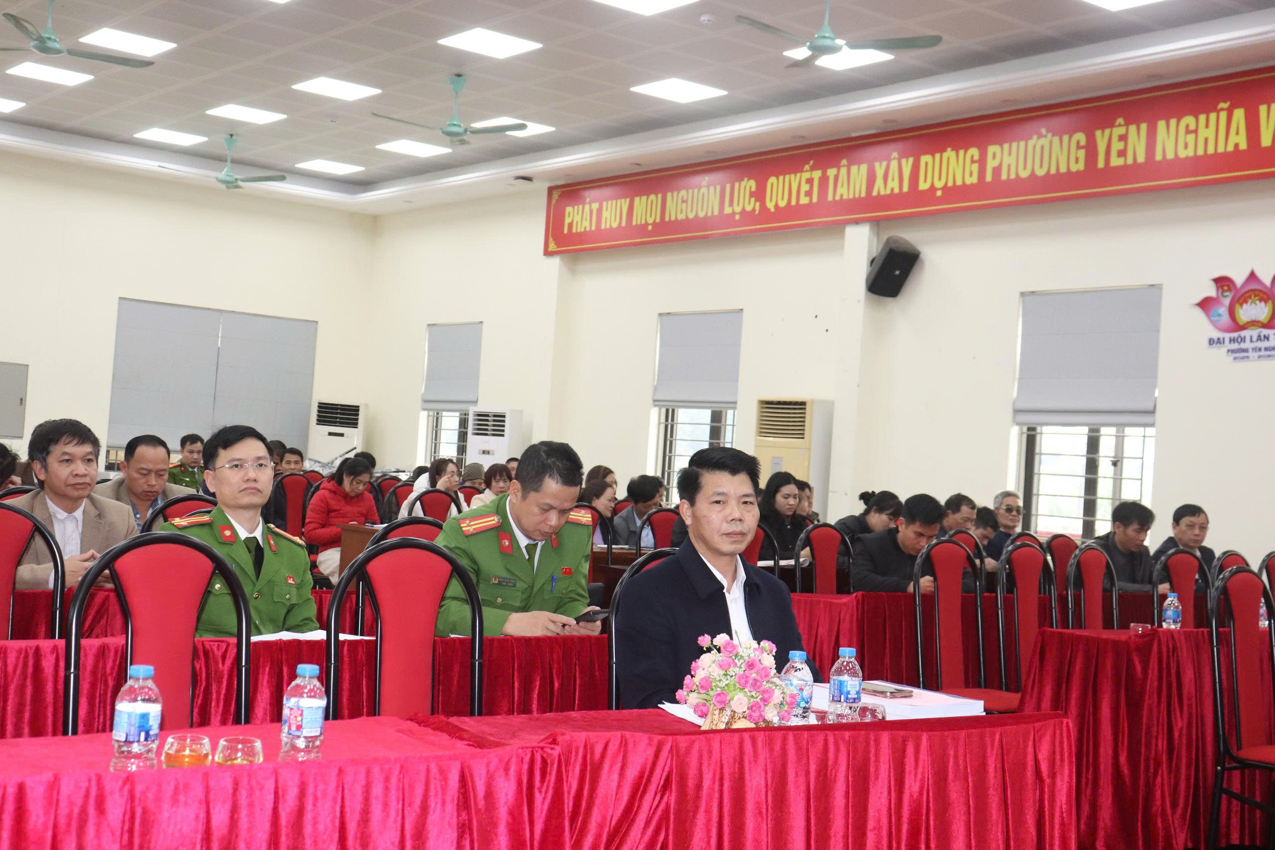 Phường Yên Nghĩa: Triển khai 3 mô hình trọng tâm xây dựng đời sống văn hóa ở cơ sở năm 2026 - ảnh 1