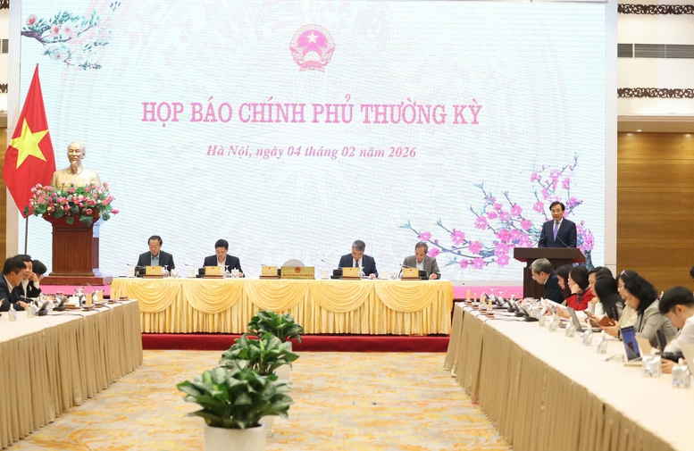 Phấn đấu năm 2026 hoàn thành trên 110.000 căn hộ nhà ở xã hội - ảnh 2