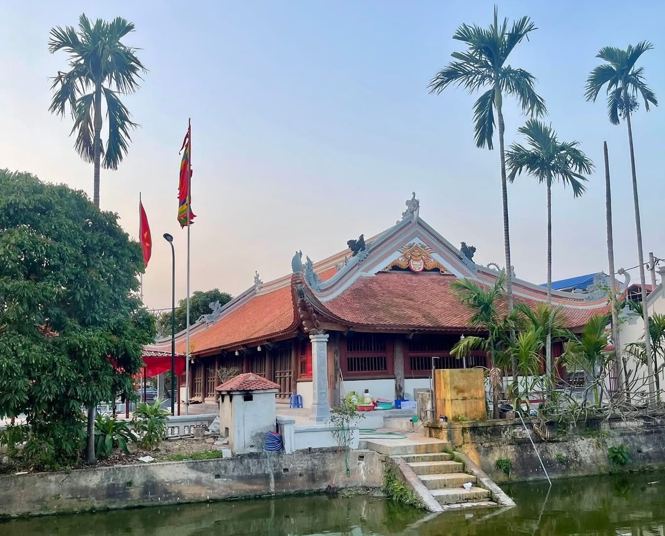 Ứng Thiên rực rỡ sắc xuân Bính Ngọ 2026: Niềm tin và khát vọng trong kỷ nguyên mới - ảnh 3