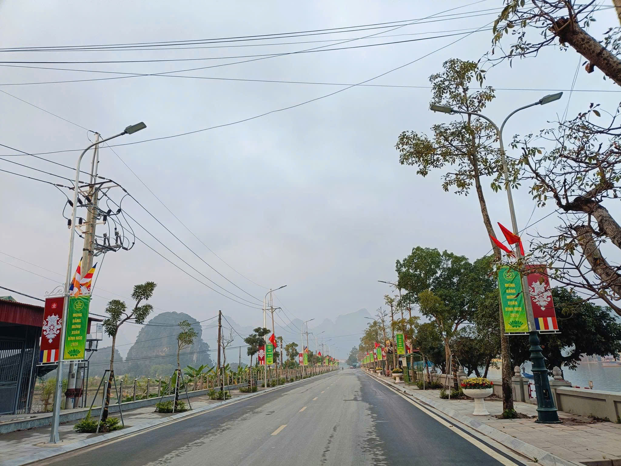 Miễn phí vé tham quan chùa Hương trong 3 ngày Tết - ảnh 7