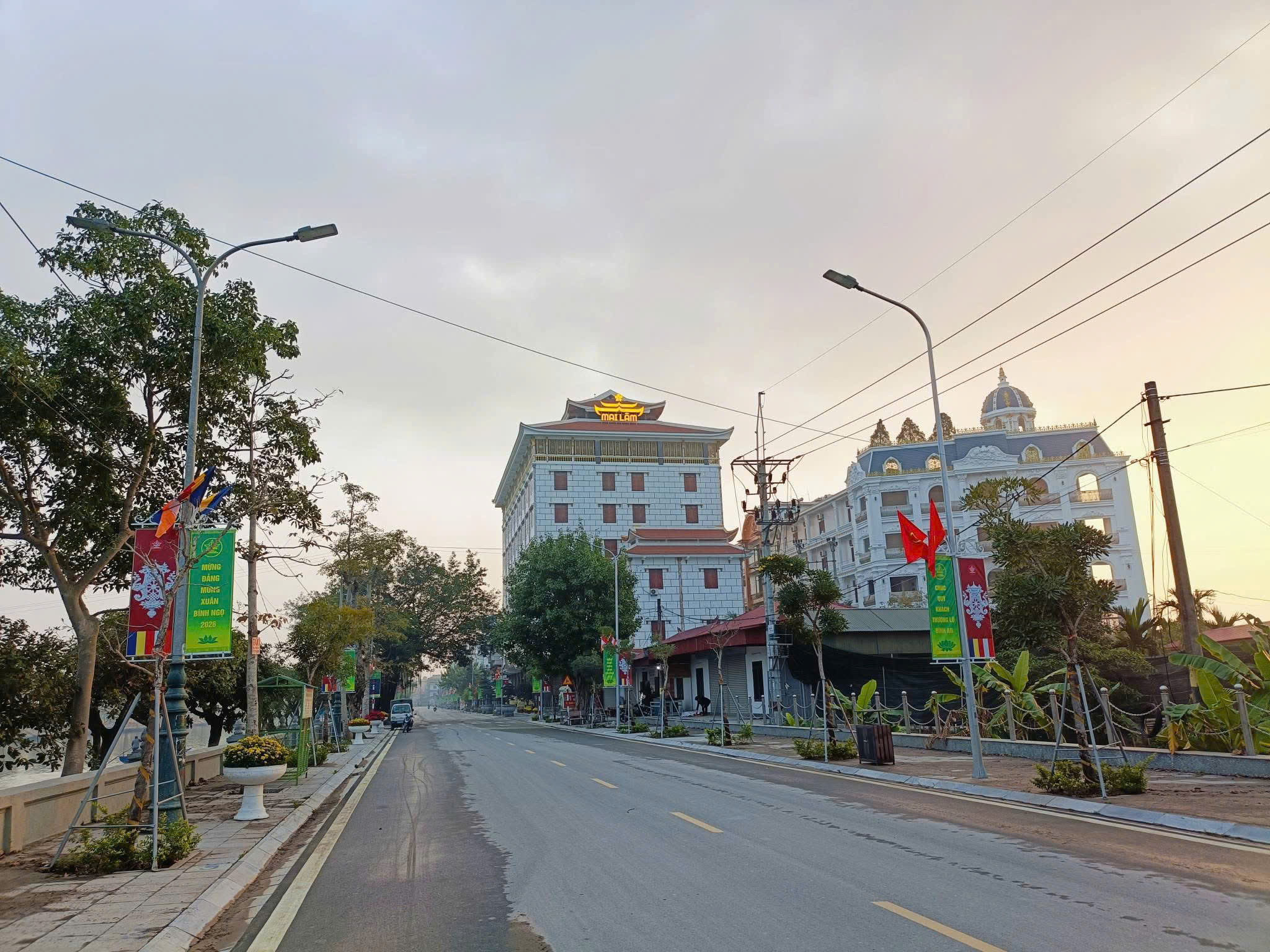 Miễn phí vé tham quan chùa Hương trong 3 ngày Tết - ảnh 8