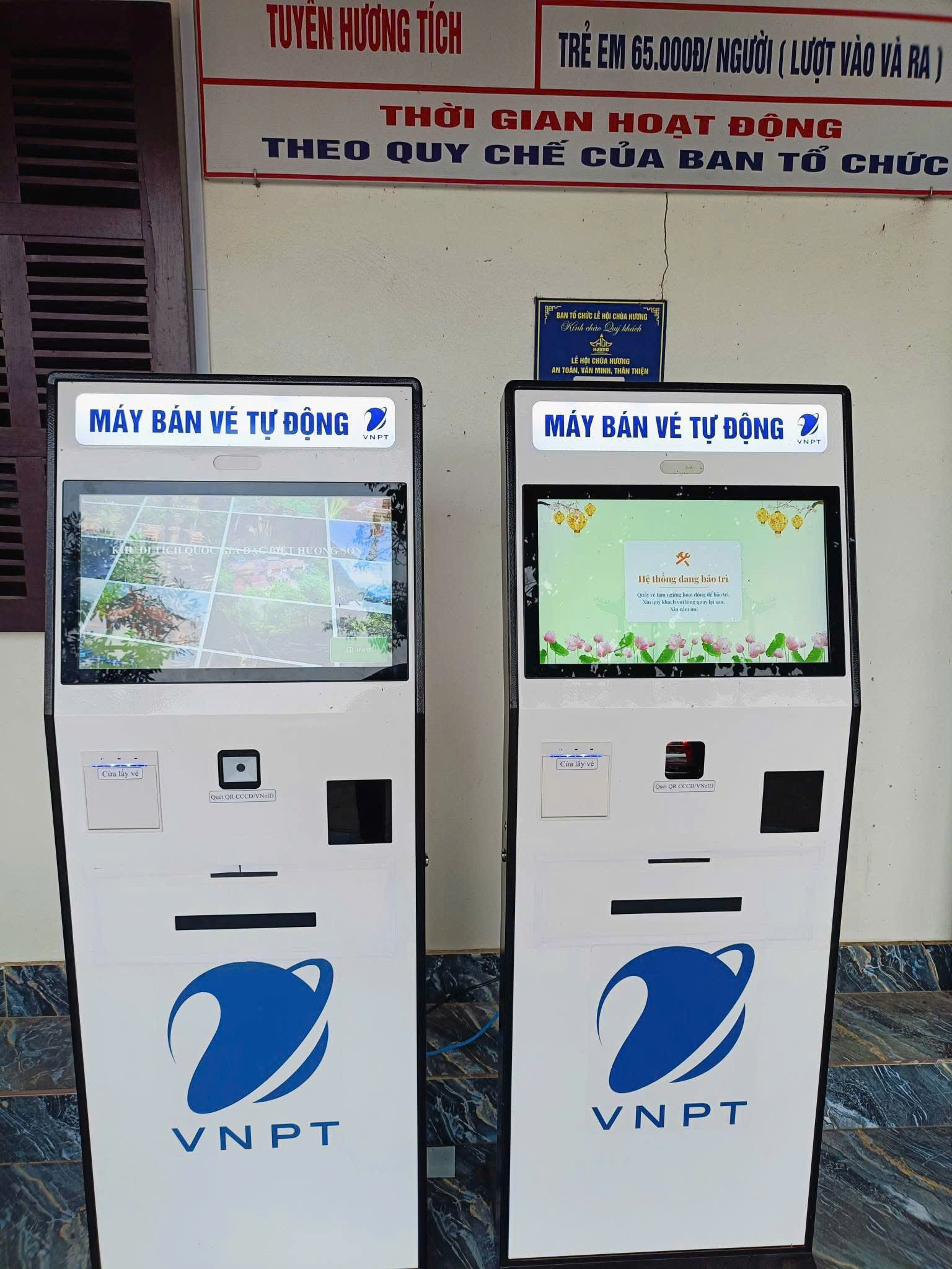 Miễn phí vé tham quan chùa Hương trong 3 ngày Tết - ảnh 4