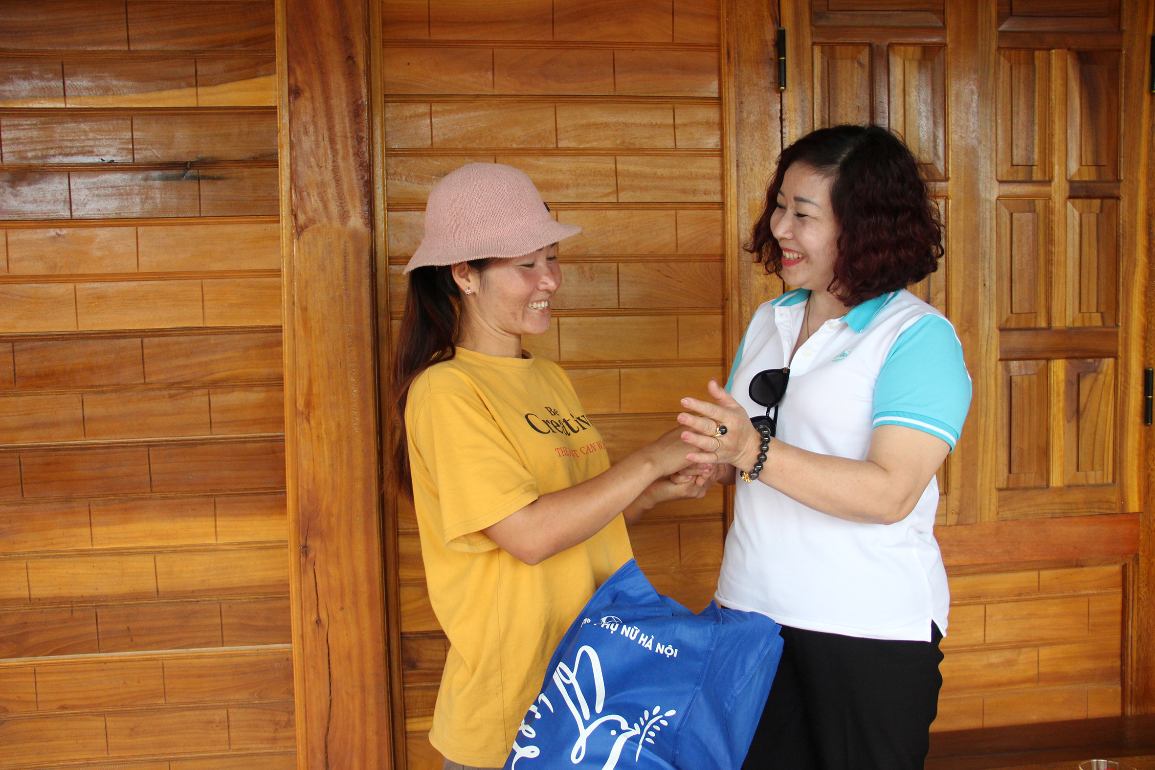 Sức sống mới từ chương trình