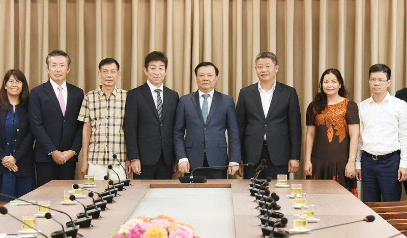 Tháo gỡ khó khăn để khởi công trong quý III/2022 - ảnh 1