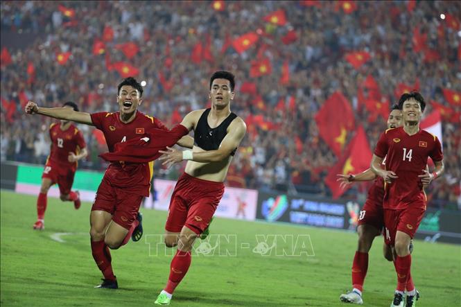 Tiến Linh “xé lưới” Malaysia, đội tuyển Việt Nam tiến vào chung kết - ảnh 2