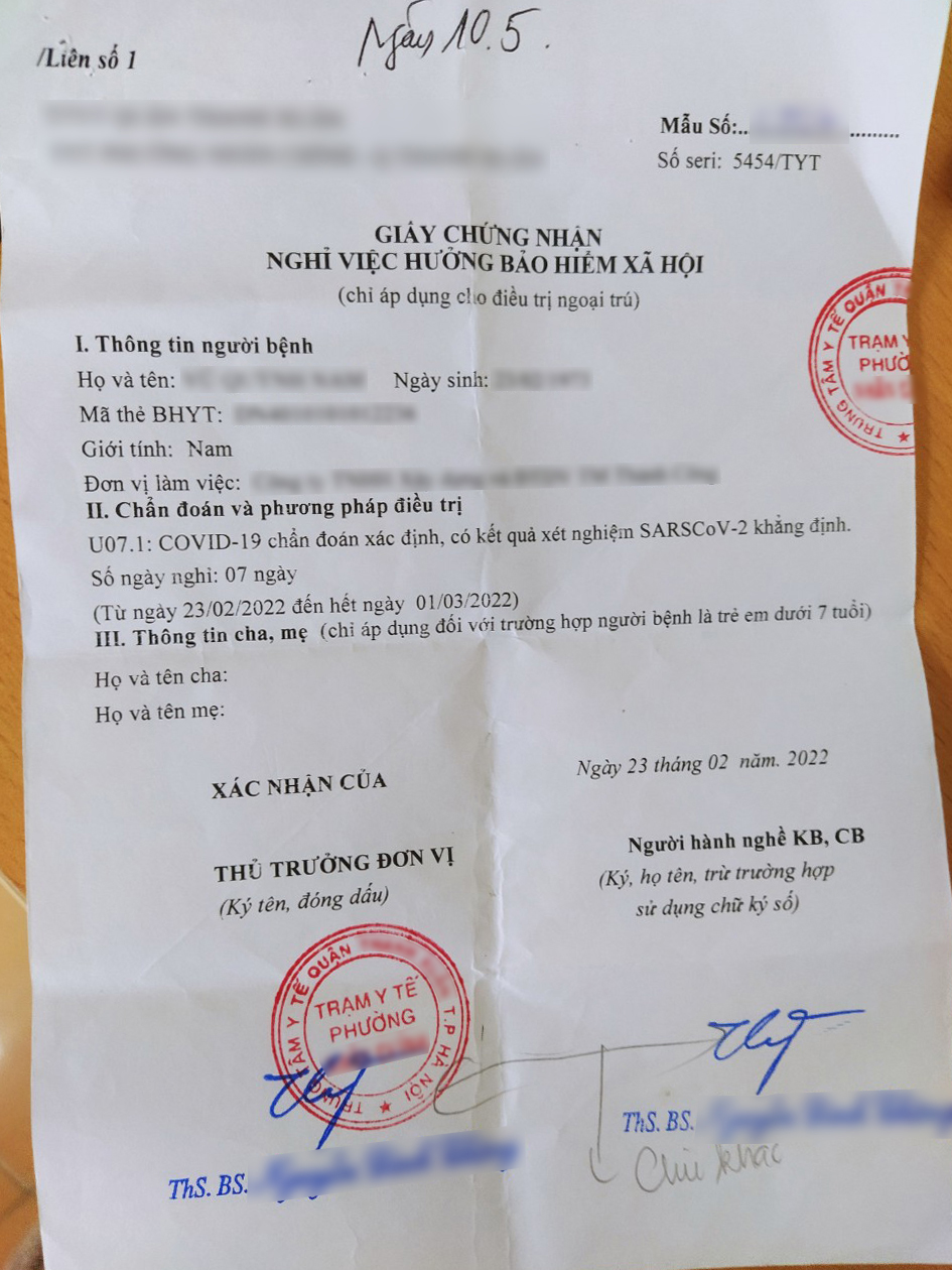 Cơ quan nhà nước có lỗi, sao dân phải chịu? - ảnh 1
