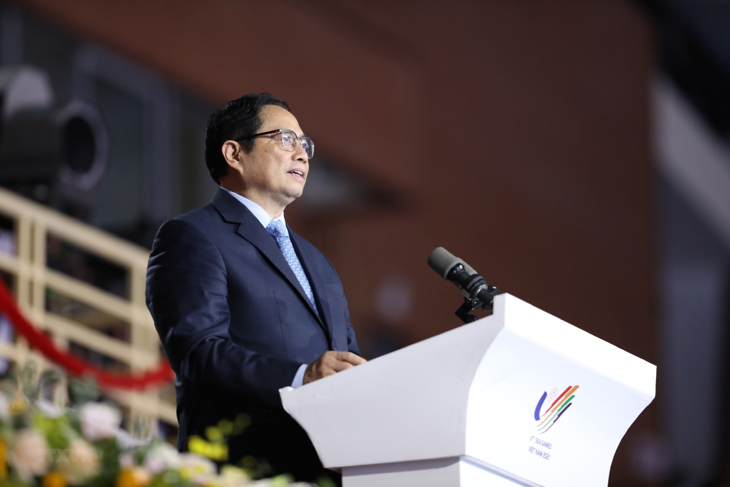 Bế mạc SEA Games 31: Kết thúc một giải đấu công bằng, thành công - ảnh 3
