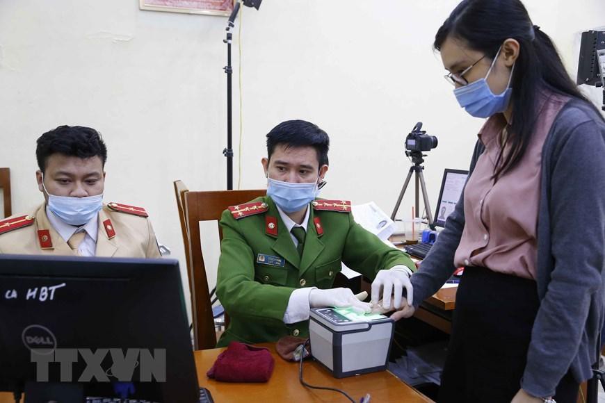 Những chính sách, quy định mới sẽ có hiệu lực từ tháng 6/2022 - ảnh 1