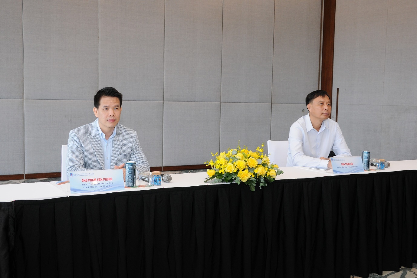 PVGAS TRADING – VAI TRÒ CỦA NGƯỜI ĐỒNG HÀNH TRONG THỊ TRƯỜNG KINH DOANH LPG - ảnh 1