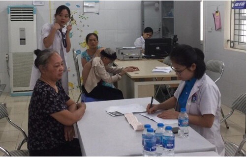Tương lai bền vững cho tất cả mọi người - ảnh 1