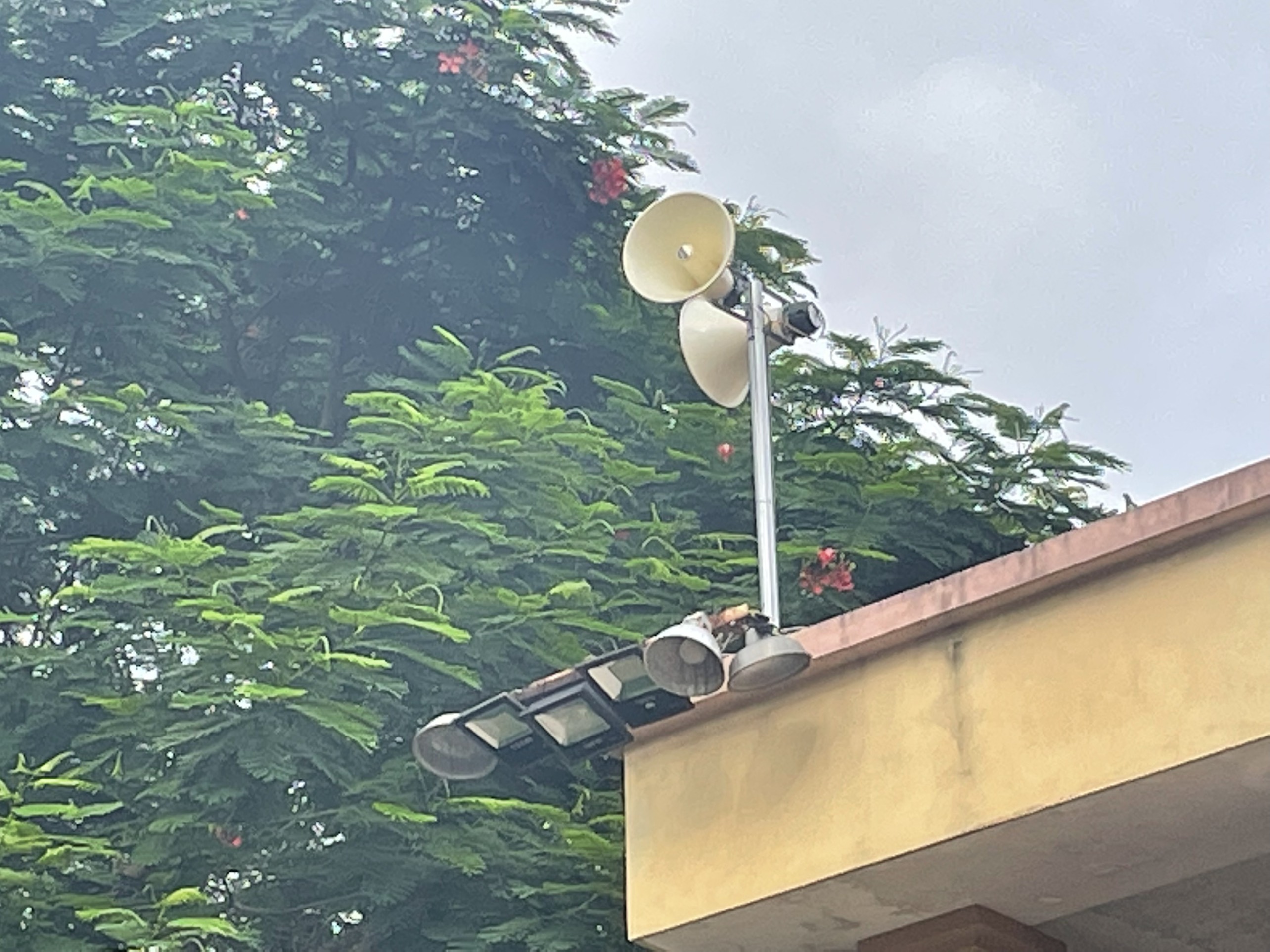Một bước “hiện đại hóa” việc truyền tin - ảnh 1