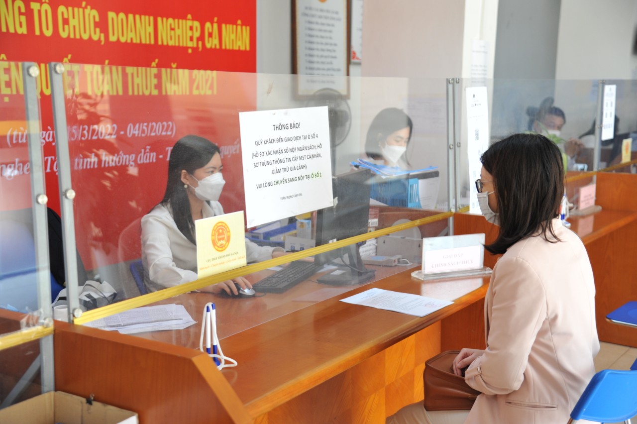 Sửa Luật thuế Thu nhập cá nhân: Không thể chần chừ thêm nữa - ảnh 1