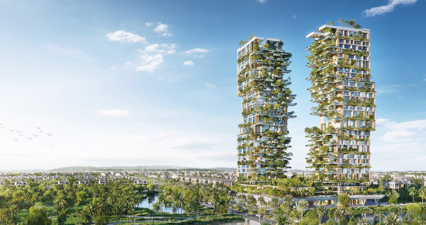 Ecopark chi hàng nghìn tỷ phát triển hệ thống tiện ích dành cho người lớn tuổi - ảnh 1