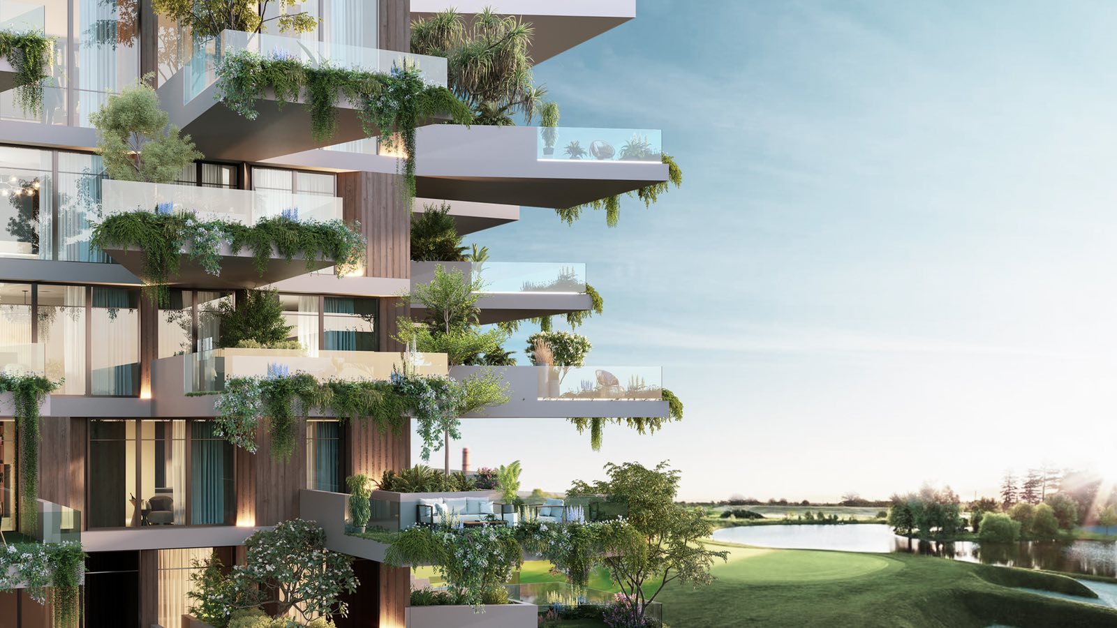 Ecopark chi hàng nghìn tỷ phát triển hệ thống tiện ích dành cho người lớn tuổi - ảnh 2