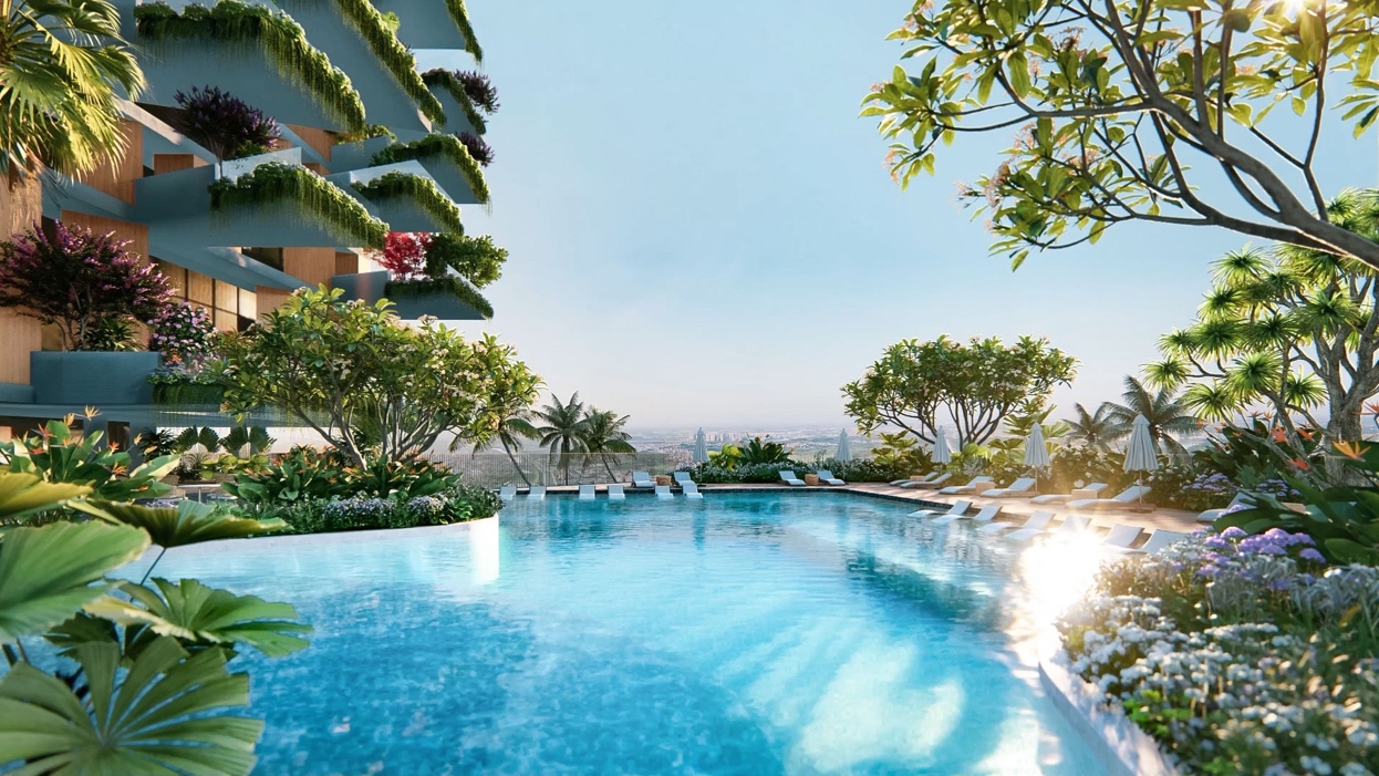 Ecopark chi hàng nghìn tỷ phát triển hệ thống tiện ích dành cho người lớn tuổi - ảnh 3