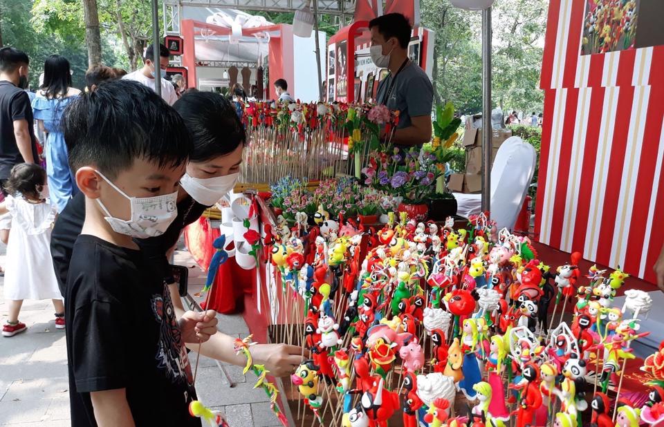 Hà Nội: Đảm bảo chất lượng dịch vụ, an toàn phục vụ du khách dịp nghỉ lễ Quốc khánh 2/9 - ảnh 1