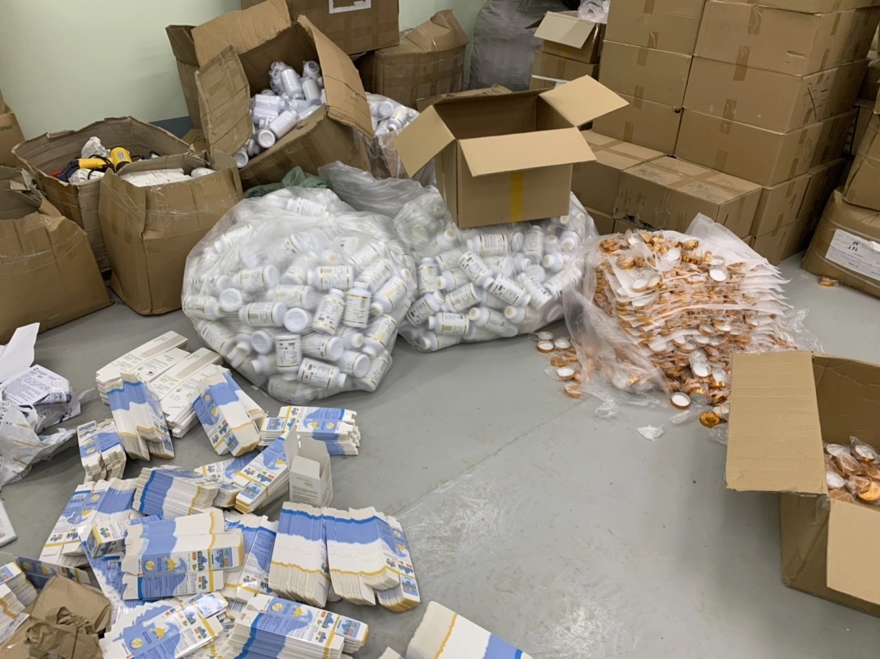 Kỳ 2: Sự hỗn loạn của thị trường và bất cập trong công tác quản lý - ảnh 2