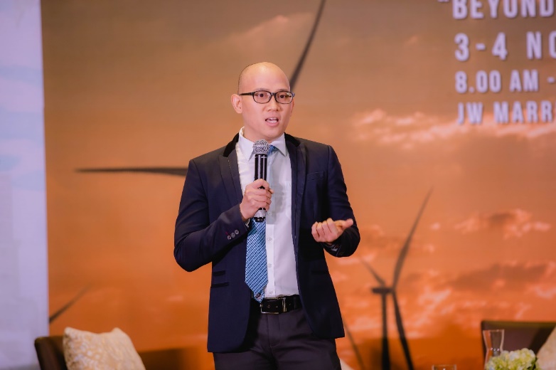 Vinamilk được nhận giải thưởng quốc tế cho những nỗ lực thúc đẩy CRS và ESG tại Việt Nam  - ảnh 3