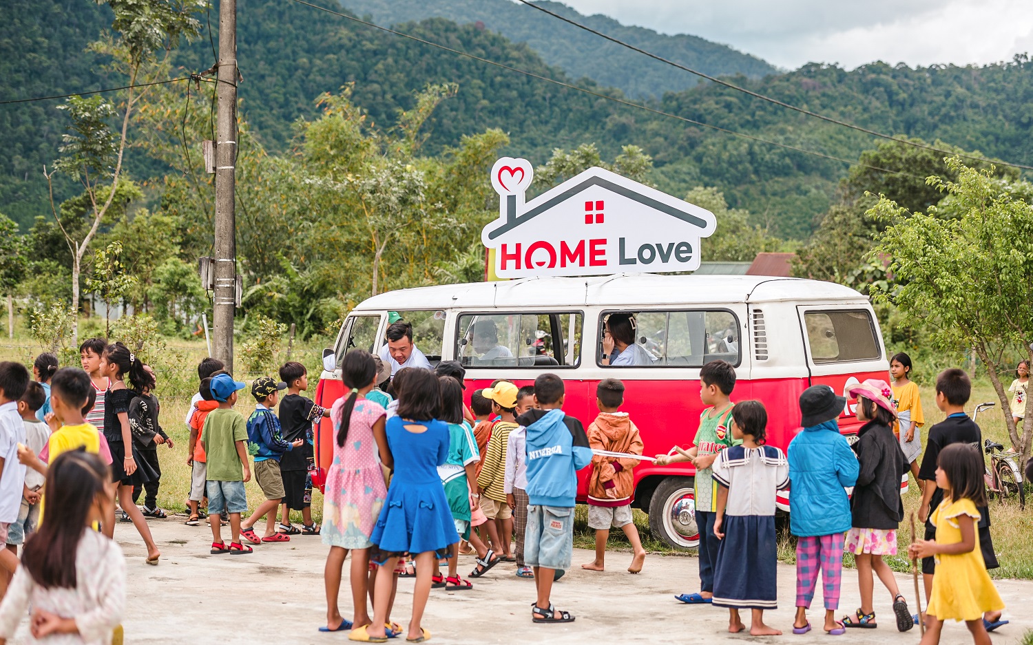 Chiến lược ESG giúp Home Credit ghi dấu tại “Global CSR & ESG Awards” - ảnh 3
