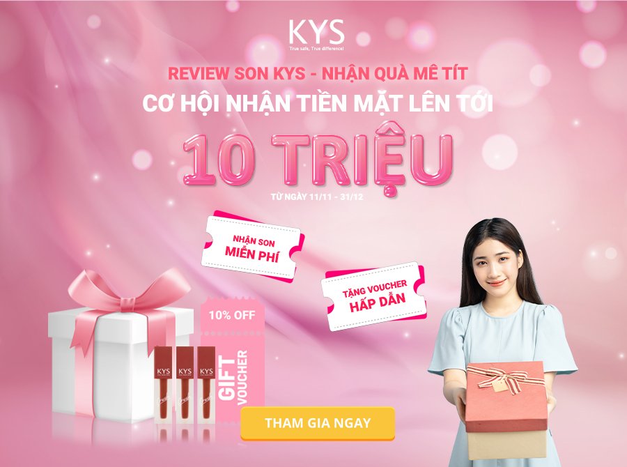 Thương hiệu mỹ phẩm Chocolate đầu tiên tại Việt Nam  - ảnh 1