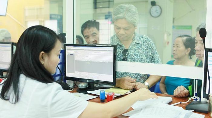Hà Nội ủy quyền giải quyết thủ tục hành chính lĩnh vực công thương, văn hóa, thể thao, nông nghiệp - ảnh 1