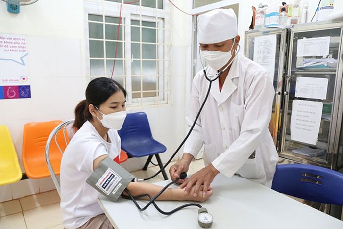 Chính sách mới có hiệu lực từ tháng 1/2023 - ảnh 1