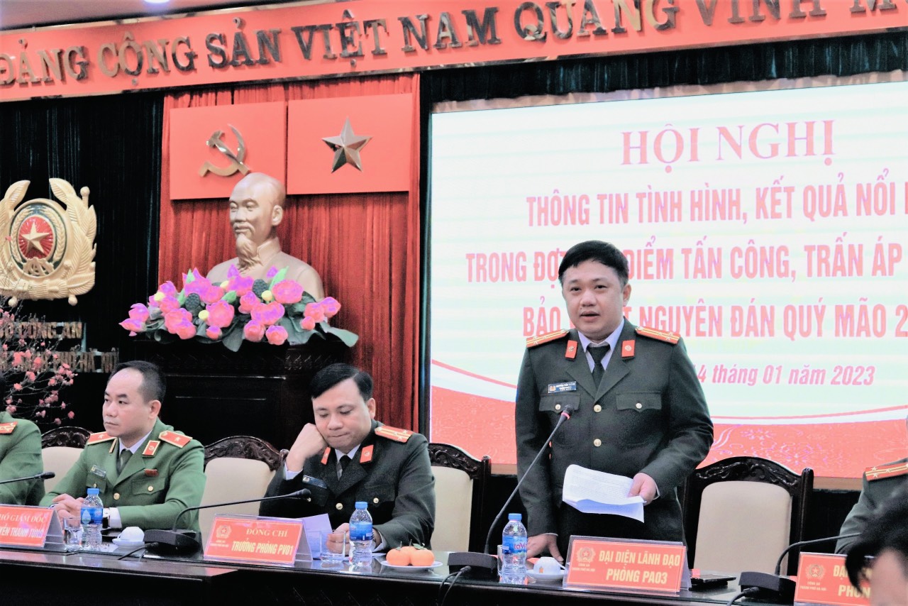 Chiến công của lực lượng công an triệt phá đường dây sản xuất hàng trăm tấn sách lậu quy mô cực lớn tại Hà Nội - ảnh 1