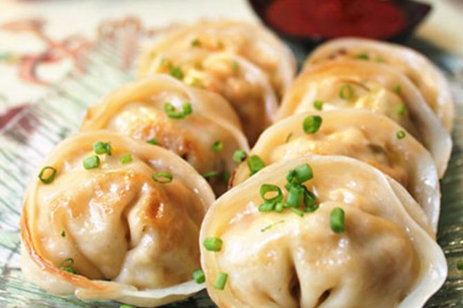 Tết Nguyên đán đặc sắc tại Trung Quốc - ảnh 3