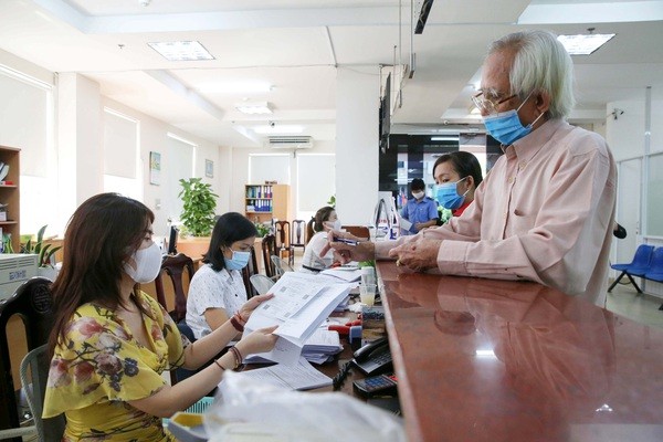 Sẽ điều chỉnh tăng lương hưu cho người nghỉ hưu trước năm 1995 cho khoảng 230.000 người - ảnh 1
