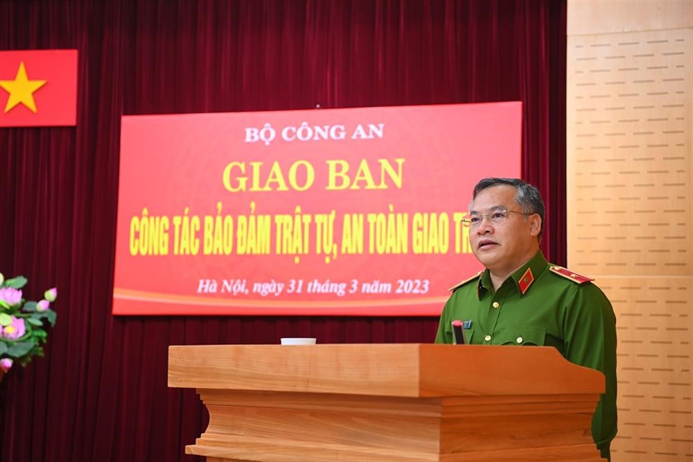 Đảm bảo không có ngoại lệ, không có vùng cấm trong xử lý vi phạm giao thông - ảnh 2