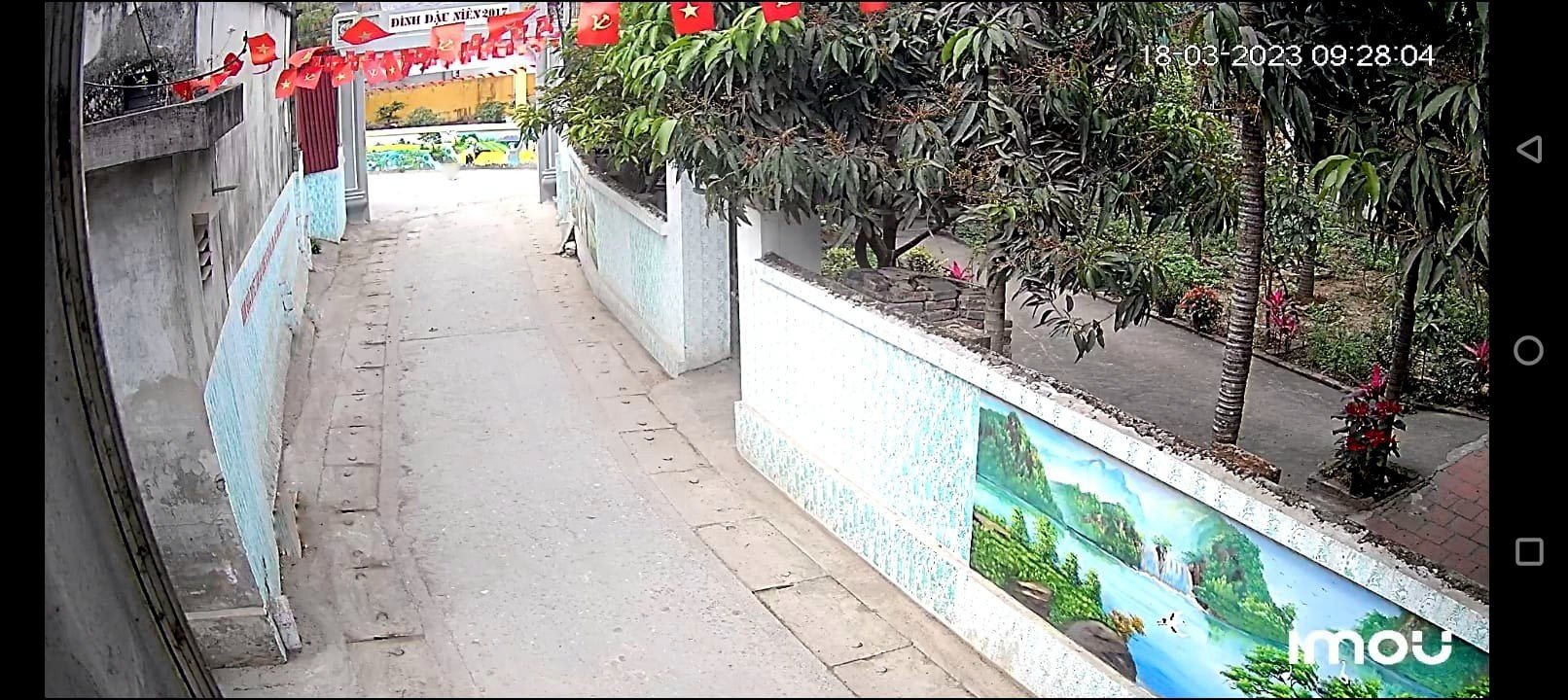 Nhân rộng mô hình “Camera an ninh” - ảnh 2