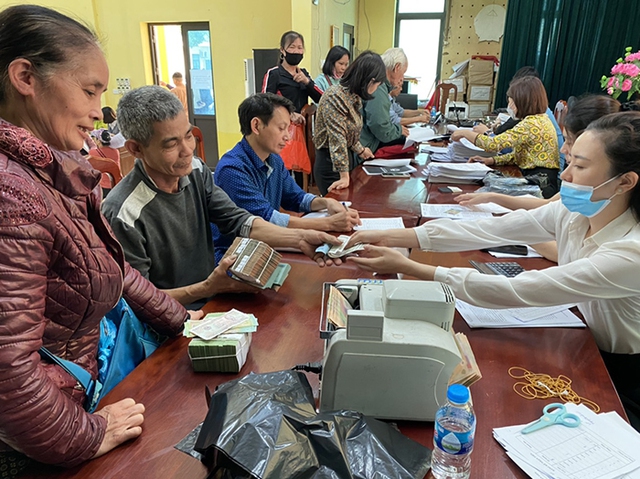 Dự án Vành đai 4: Chung sức, đẩy nhanh tiến độ - ảnh 2