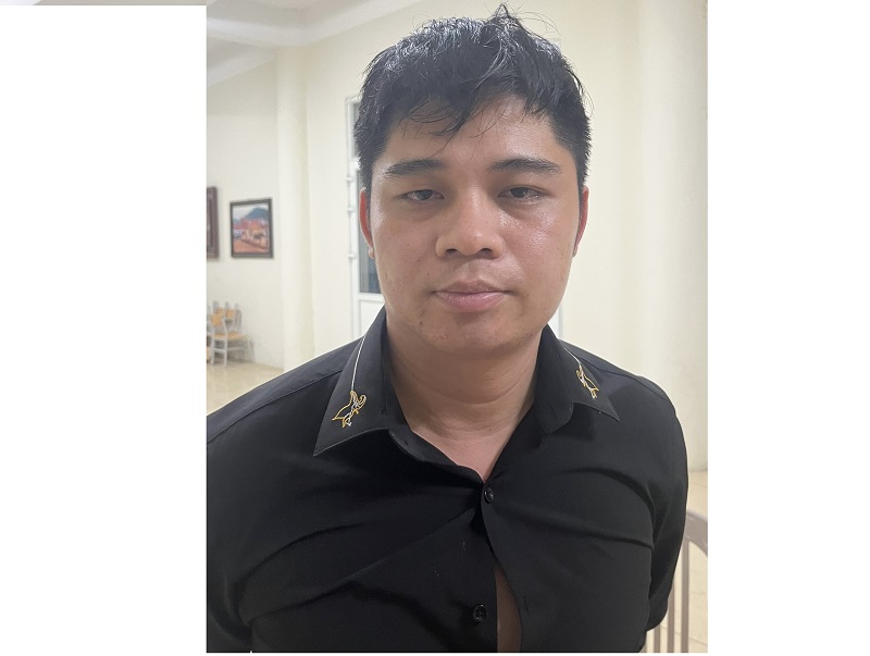 Bắt giữ một đối tượng giết người, cướp tài sản - ảnh 1