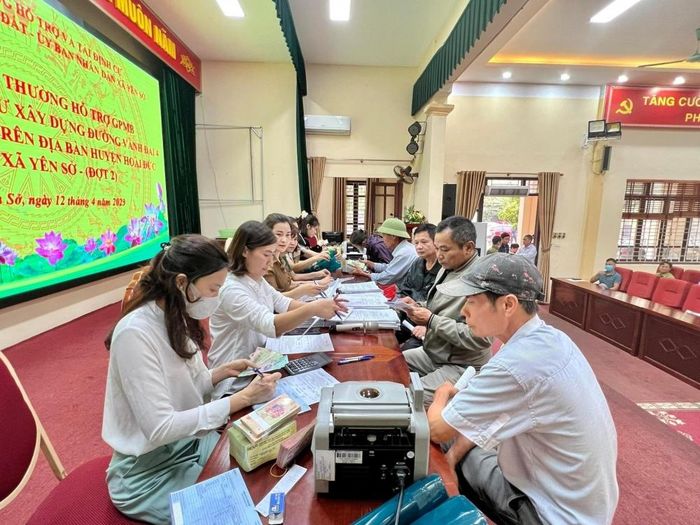 Hà Nội: 4 vị trí dự kiến khởi công Dự án đường Vành đai 4 - ảnh 1