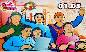 Lịch sử, ý nghĩa ngày Quốc tế Lao động 1/5 - ảnh 1