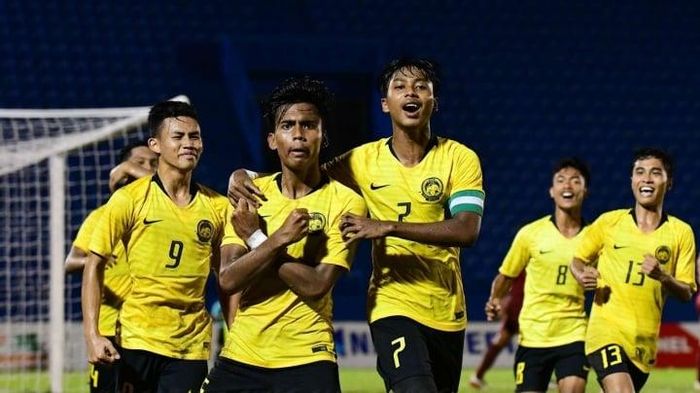 Đối thủ của U22 Việt Nam đến muộn, gặp nhiều bất lợi ở SEA Games 32 - ảnh 1