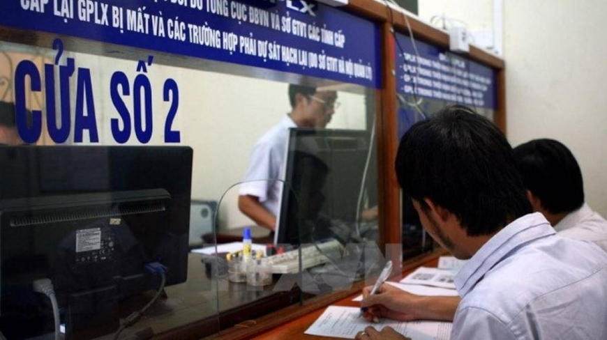 Hà Nội: Nỗ lực chuyển đổi số lĩnh vực giao thông vận tải - ảnh 2