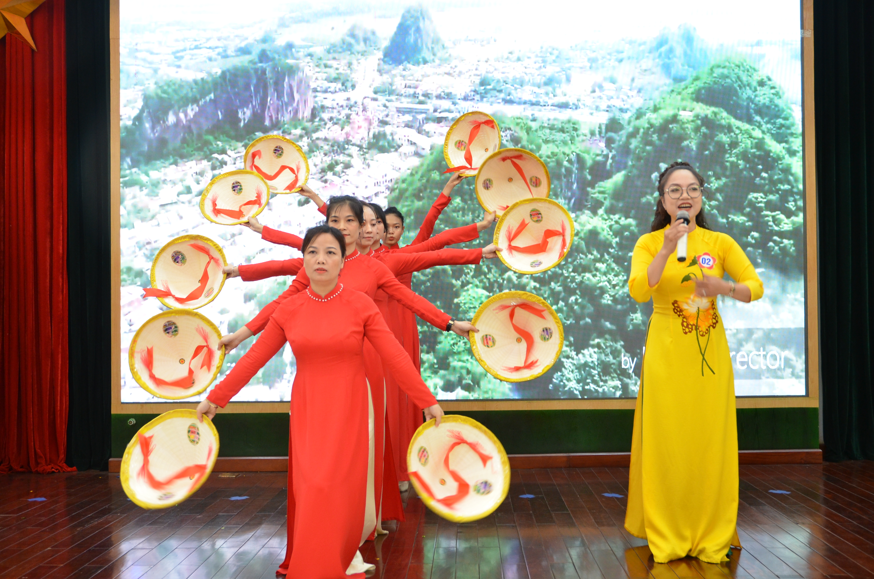 Hoàn Kiếm (Hà Nội): Tổ chức chung khảo hội thi “Chủ tịch Hội phụ nữ cơ sở giỏi” - ảnh 5
