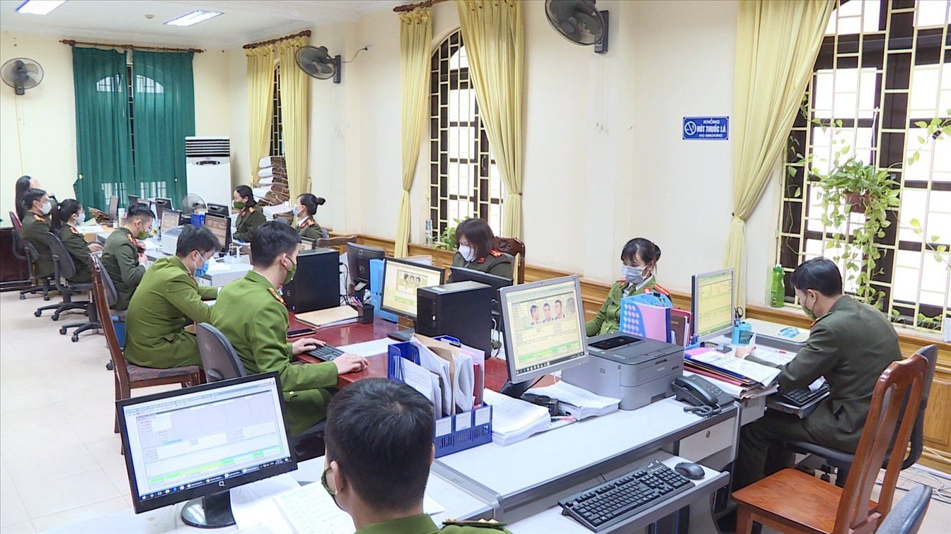Thành bại nằm trong tay mỗi chúng ta - ảnh 1