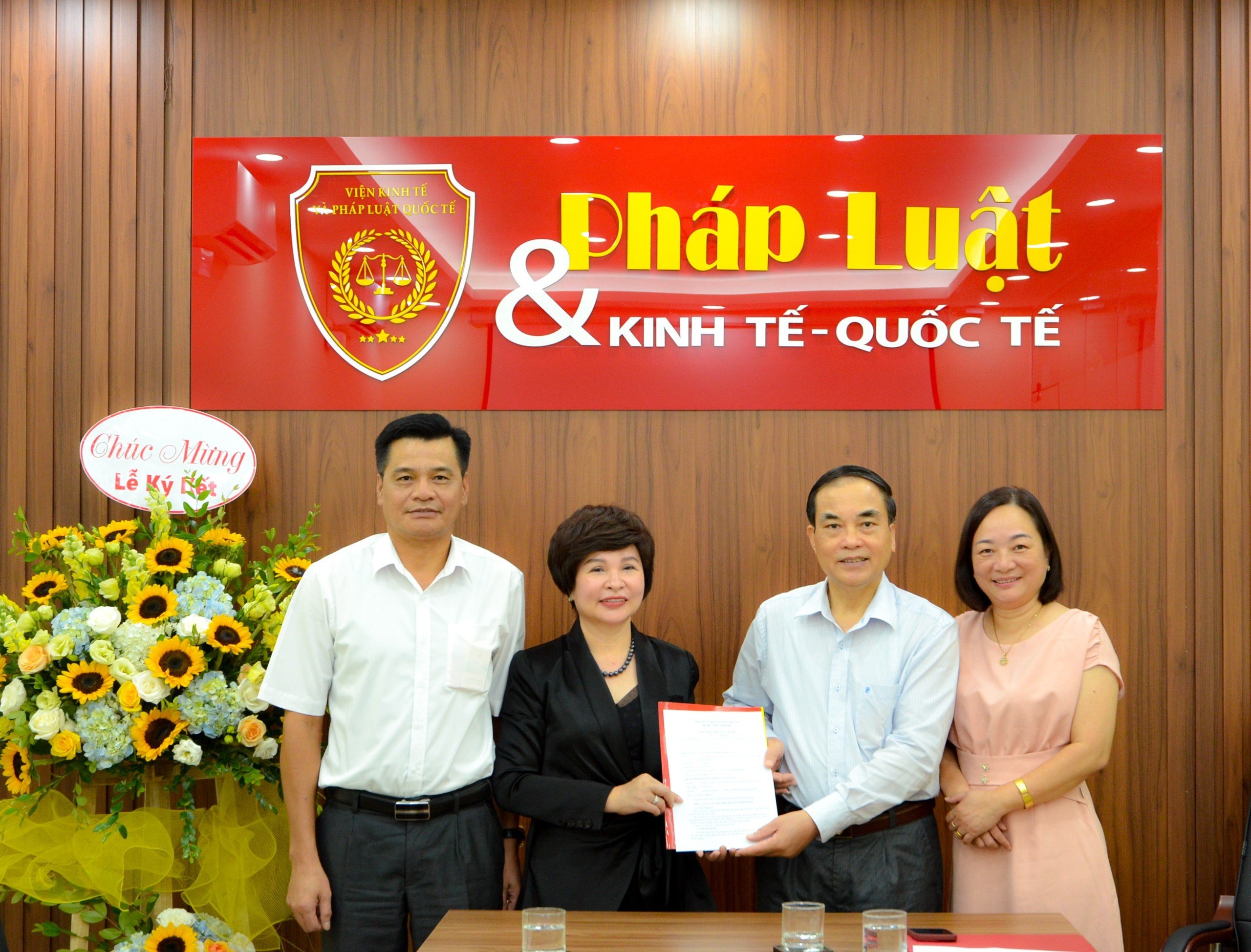 Hợp tác để cùng nhau phát triển - ảnh 2
