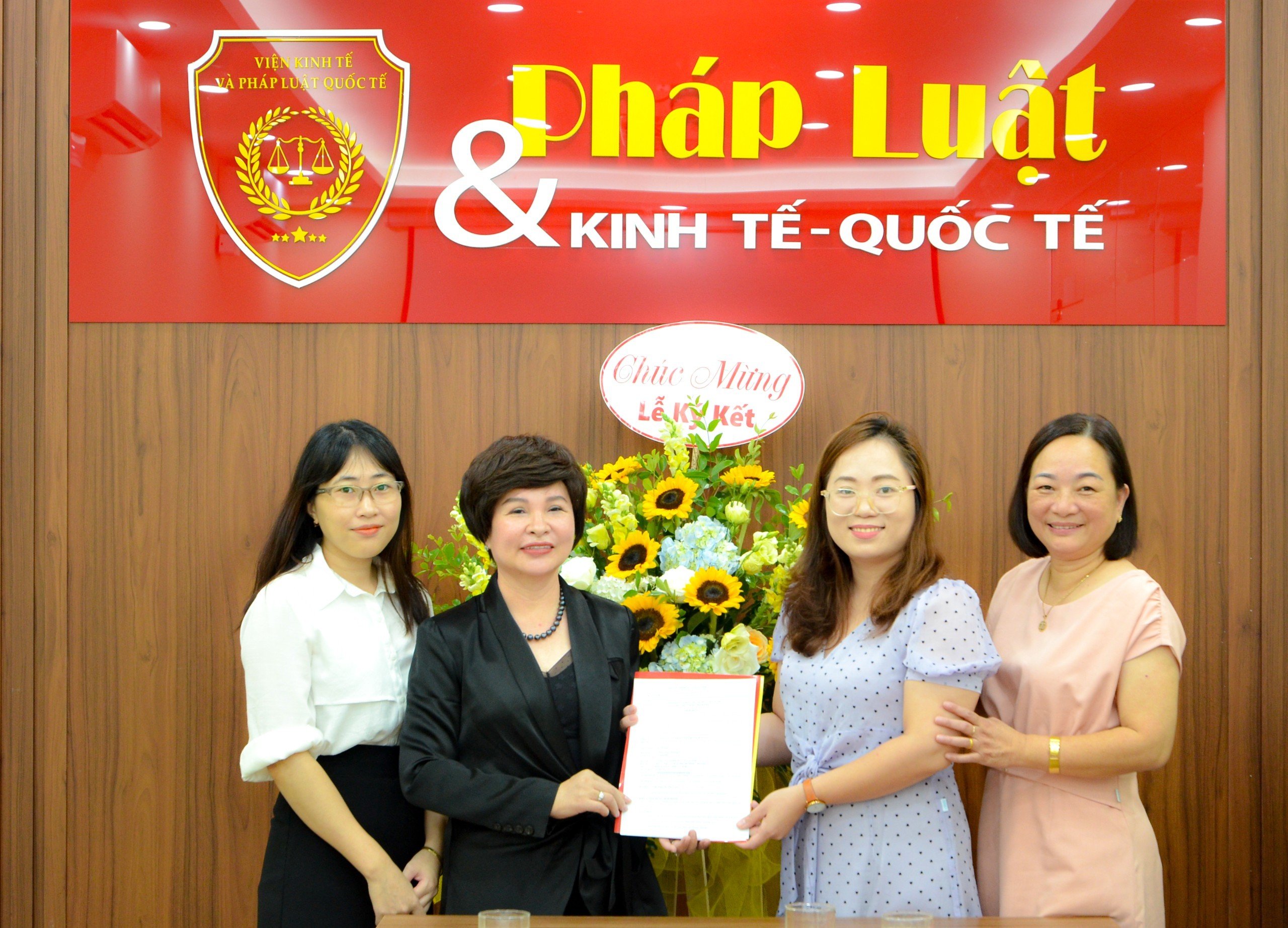 Hợp tác để cùng nhau phát triển - ảnh 5