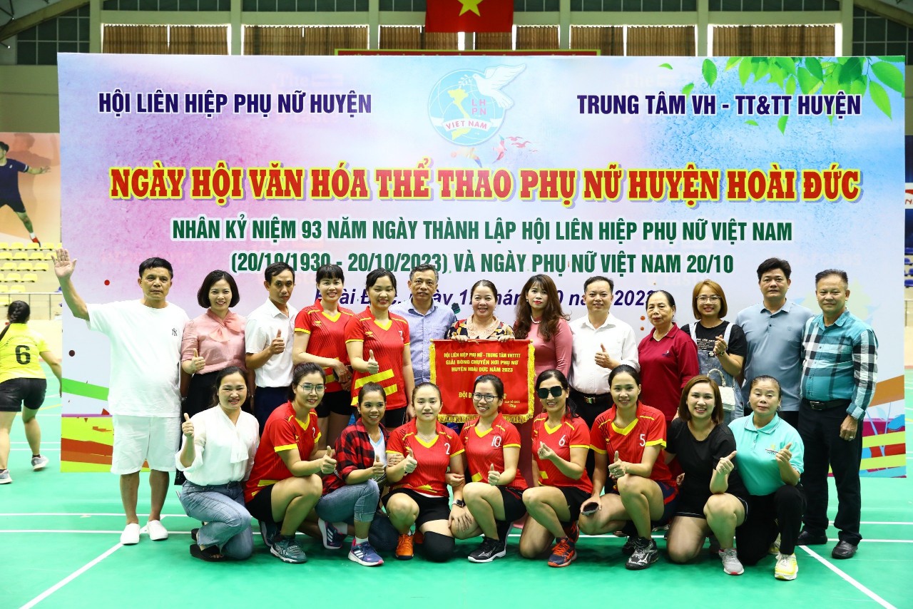 Sôi nổi ngày hội văn hóa thể thao - ảnh 13