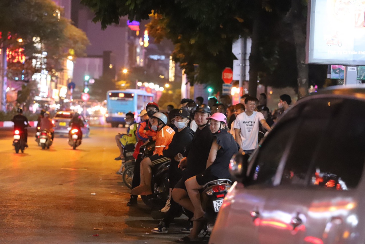 Cần lên án, chấm dứt ngay tình trạng ” Hóng chốt 141“ - ảnh 1