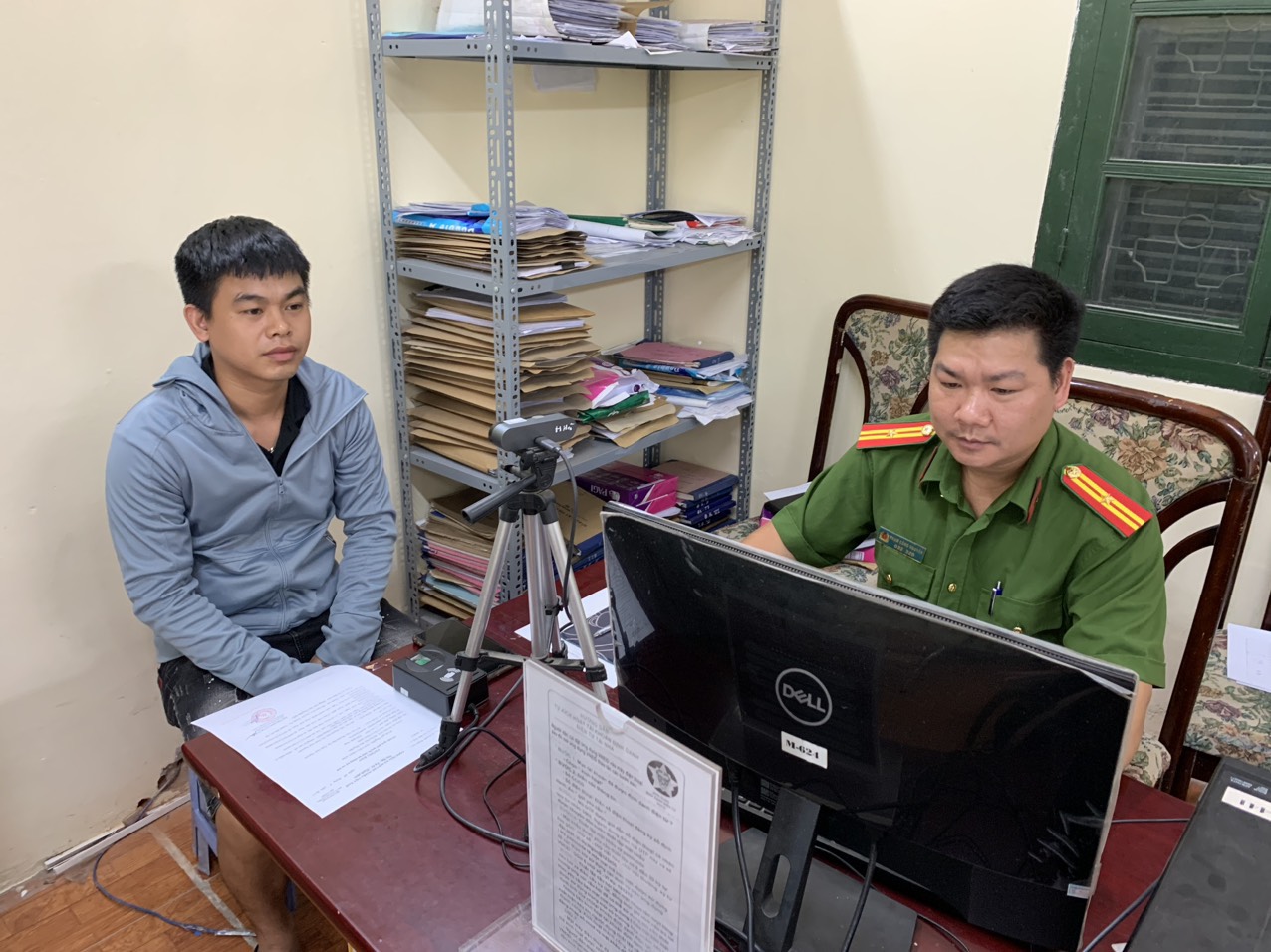 Vững vàng niềm tin, chào đón năm mới 2024 - ảnh 2